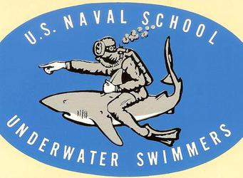 Using my navy training for the propwash academy