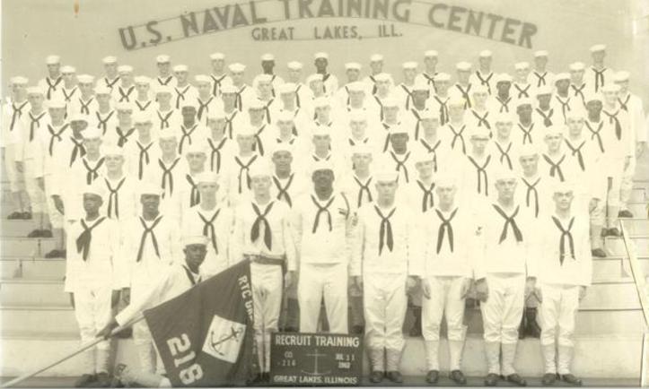 boot camp great lake