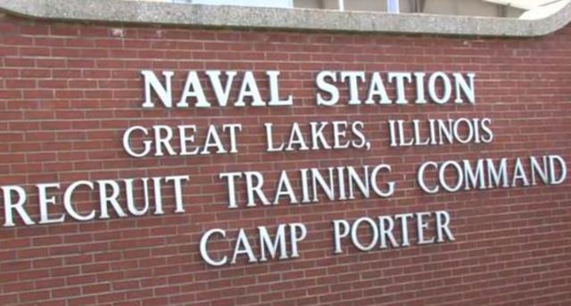 boot camp great lake