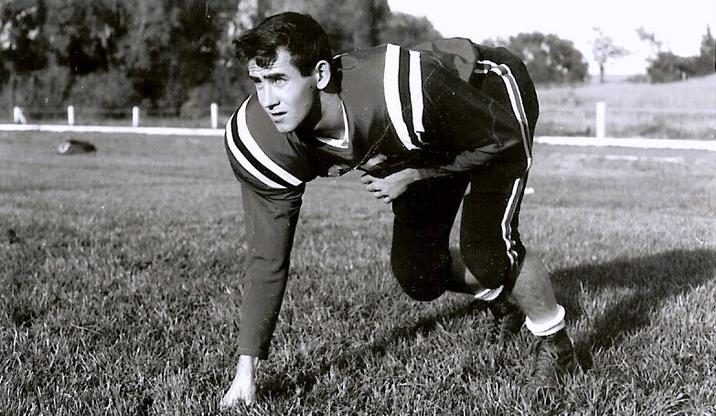 High Schoolfootball class of 1964