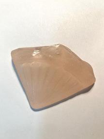 Potomac beach glass