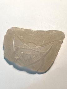 Potomac beach glass