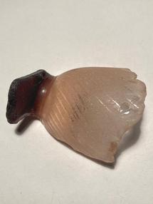 Potomac beach glass